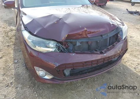 2015 Toyota Avalon Limited from USA, damaged, VIN 4T1BK1EB7FU169741